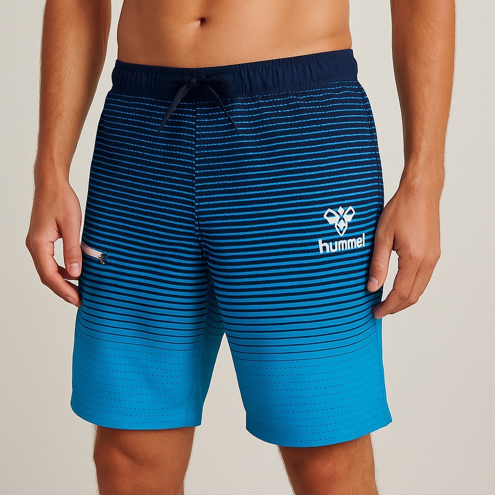 Mens hummel shorts